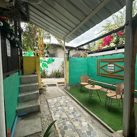 Maui'S Place Badian Exterior photo