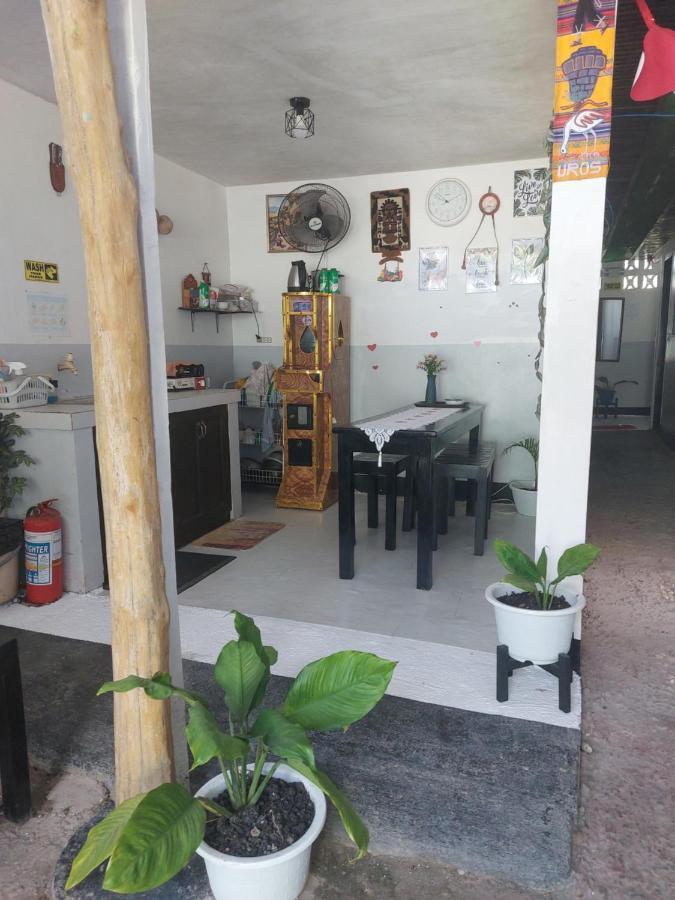 Maui'S Place Badian Exterior photo