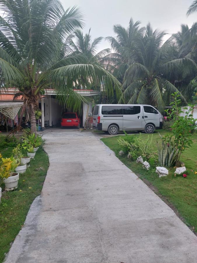 Maui'S Place Badian Exterior photo