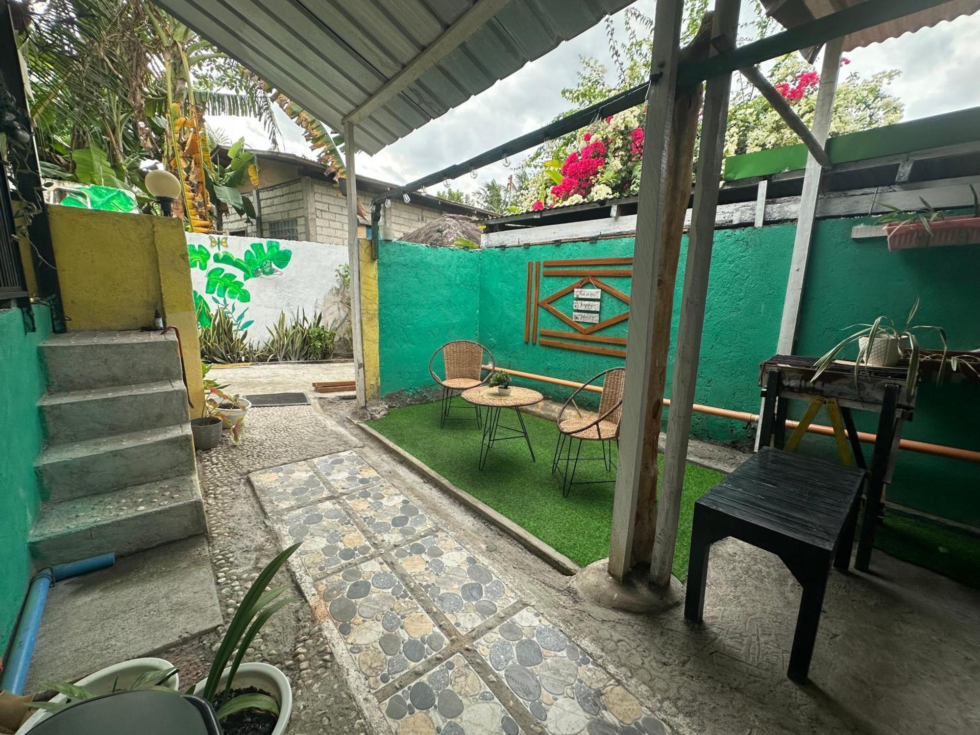 Maui'S Place Badian Exterior photo